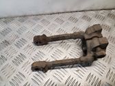 Lower shock absorber bracket
