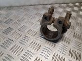 Lower shock absorber bracket
