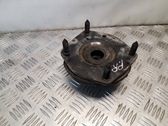Front upper strut mount