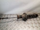 Front shock absorber/damper