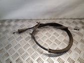 Handbrake/parking brake wiring cable