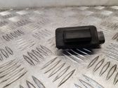 Tailgate glass/window release handle