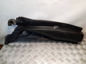 Wiper trim
