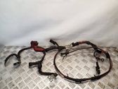Positive cable (battery)