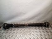 Front prop shaft