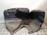 Rear arch fender liner splash guards