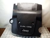 Engine cover (trim)