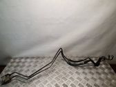 Gearbox oil cooler pipe/hose
