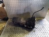 Automatic gearbox
