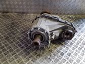 Gearbox transfer box case