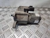 Gearbox-reducer motor