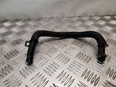 Gearbox oil cooler pipe/hose
