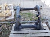 Front subframe