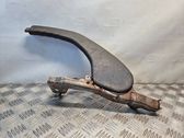 Handbrake/parking brake lever assembly