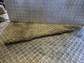 Rear traction arm rod