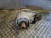 Gearbox transfer box case