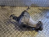 Front differential