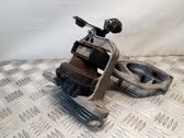 Engine mount bracket