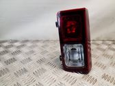 Rear fog light