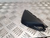 Fender end trim