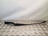 Front wiper blade arm