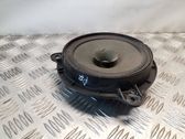 Front door speaker