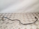 Clutch pipe/line