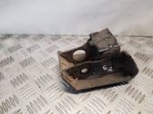Other rear suspension part