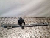 Front door electric window regulator