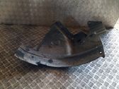 Front wheel arch liner splash guards