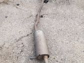 Muffler/silencer