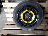 R16 spare wheel