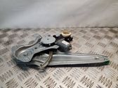 El. Lango pakėlimo mechanizmo komplektas