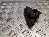 Other front door trim element