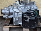 Automatic gearbox