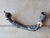 Manguera/tubo del intercooler