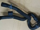 Electric auxiliary coolant/water pump