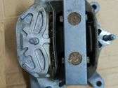 Gearbox mount