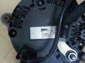 Lichtmaschine
