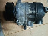 Compresor (bomba) del aire acondicionado (A/C))