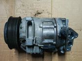 Klimakompressor Pumpe
