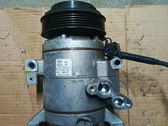 Klimakompressor Pumpe
