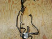 Transmission/gearbox oil cooler