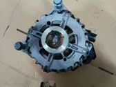 Lichtmaschine
