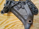 Motorlager Motordämpfer