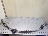 Gear shift cable linkage