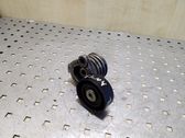 Generator/alternator belt tensioner