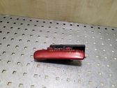Tailgate/trunk/boot exterior handle