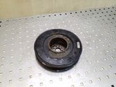 Crankshaft pulley