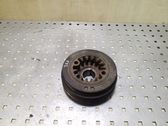 Crankshaft pulley